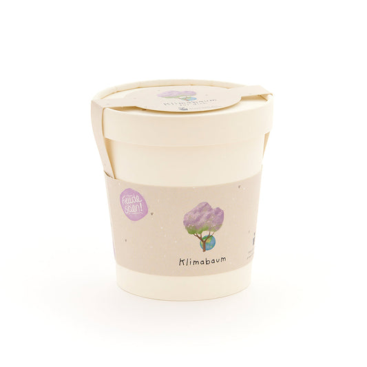 Klimabaum - Becher