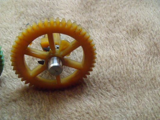 Briggs & Stratton Nockenwelle für Quantum Serie 600 Motor 691449 - Treckerflickershop