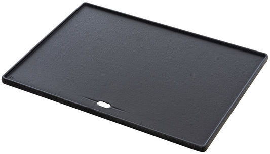 Grillplatte Gusseisen