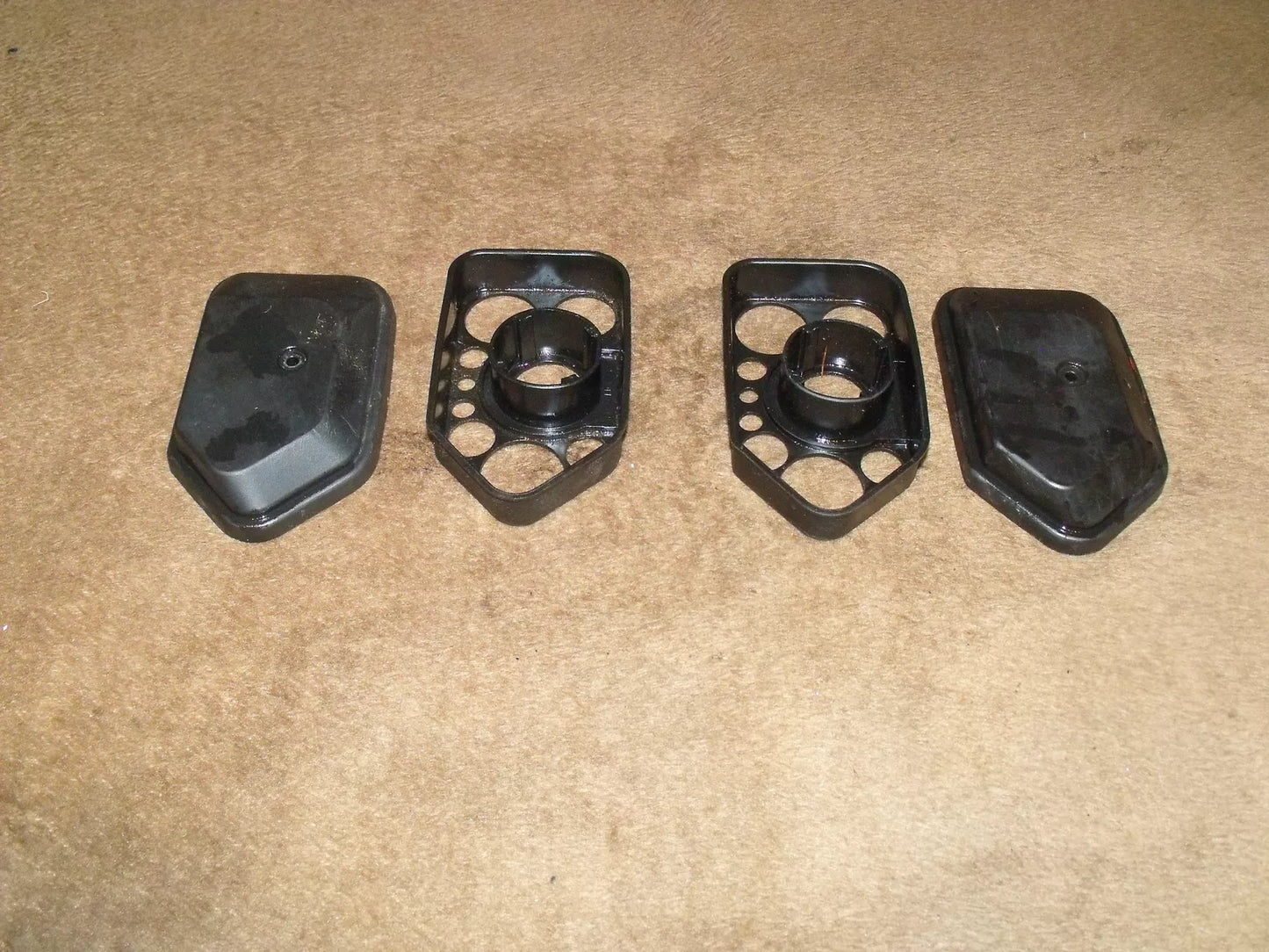 Briggs&Stratton Luftfiltergehäuse 698472 - Treckerflickershop