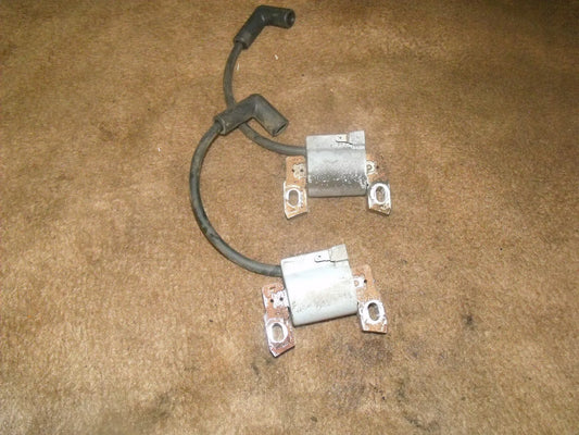 Briggs & Stratton Zündspule 595291, 595959 - Treckerflickershop