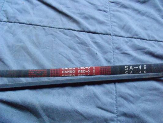 Keilriemen Bando Red-S HG6 SA-46
