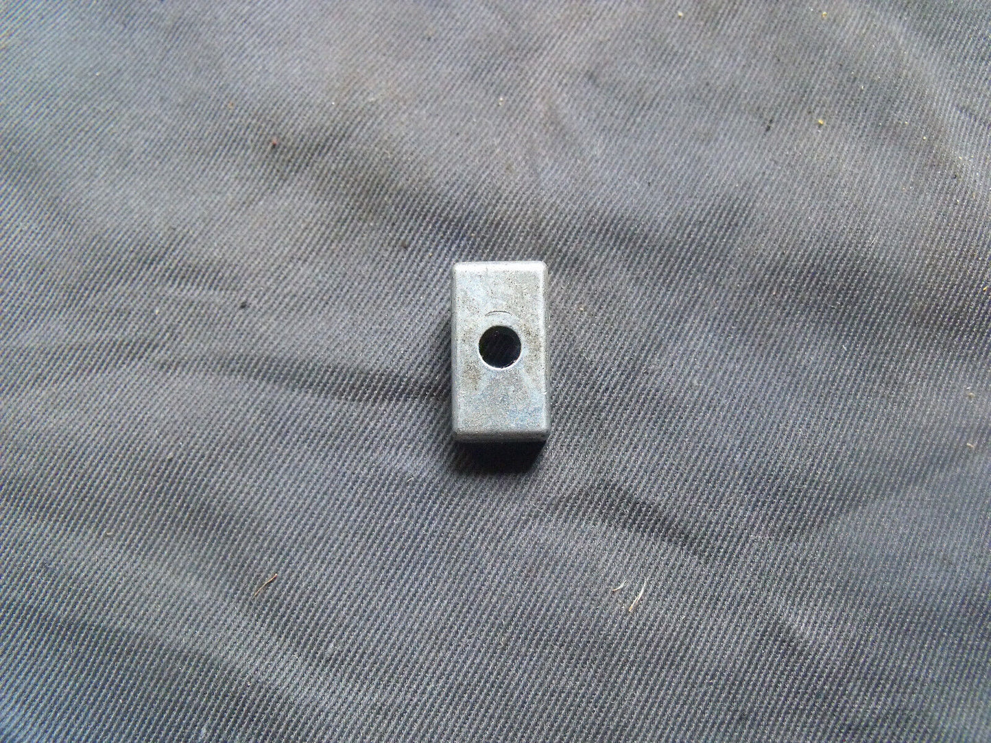 Bodenzug Halter Honda 16617-VG3-000