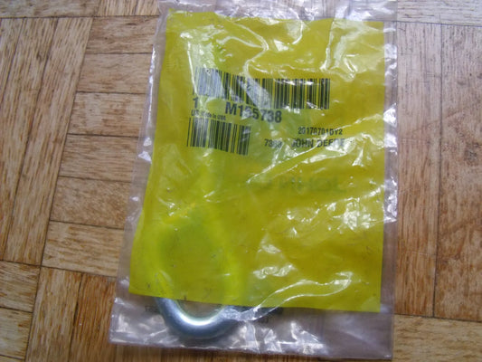 John Deere Halter M155788 - Treckerflickershop