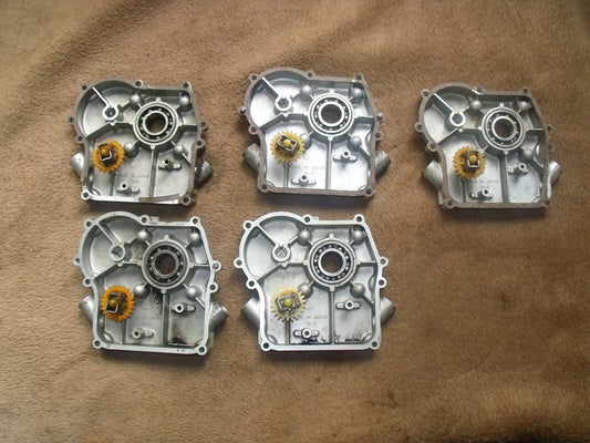 Kawasaki FA210D Ölwanne 31511-4120A - Treckerflickershop