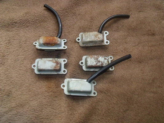 Kawasaki FA210D Entlüftung 49108-2087 - Treckerflickershop