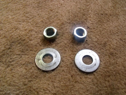 Kawasaki FA210D Polradmutter mit Scheibe 314BA1400 - Treckerflickershop