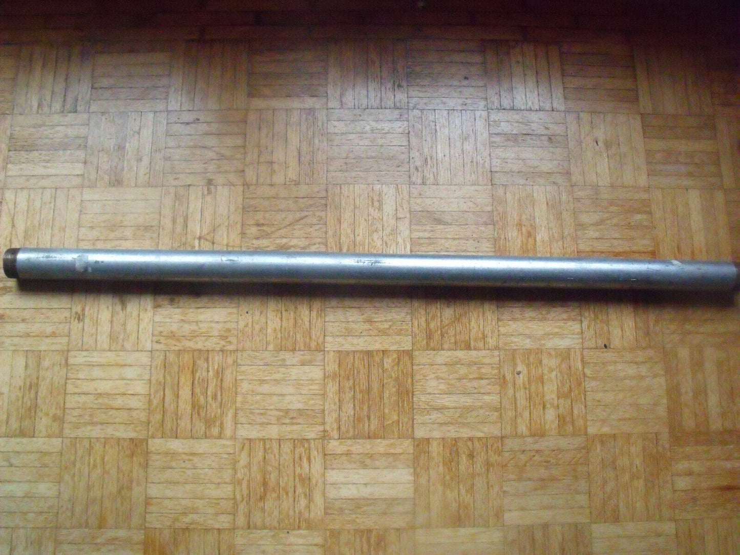 Pumpenrohr 1 1/4 Zoll 100cm