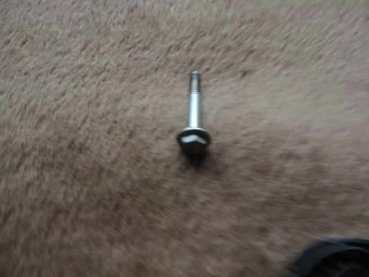 Honda Schraube für Reglerkulisse 90016-ZM0-000 - Treckerflickershop