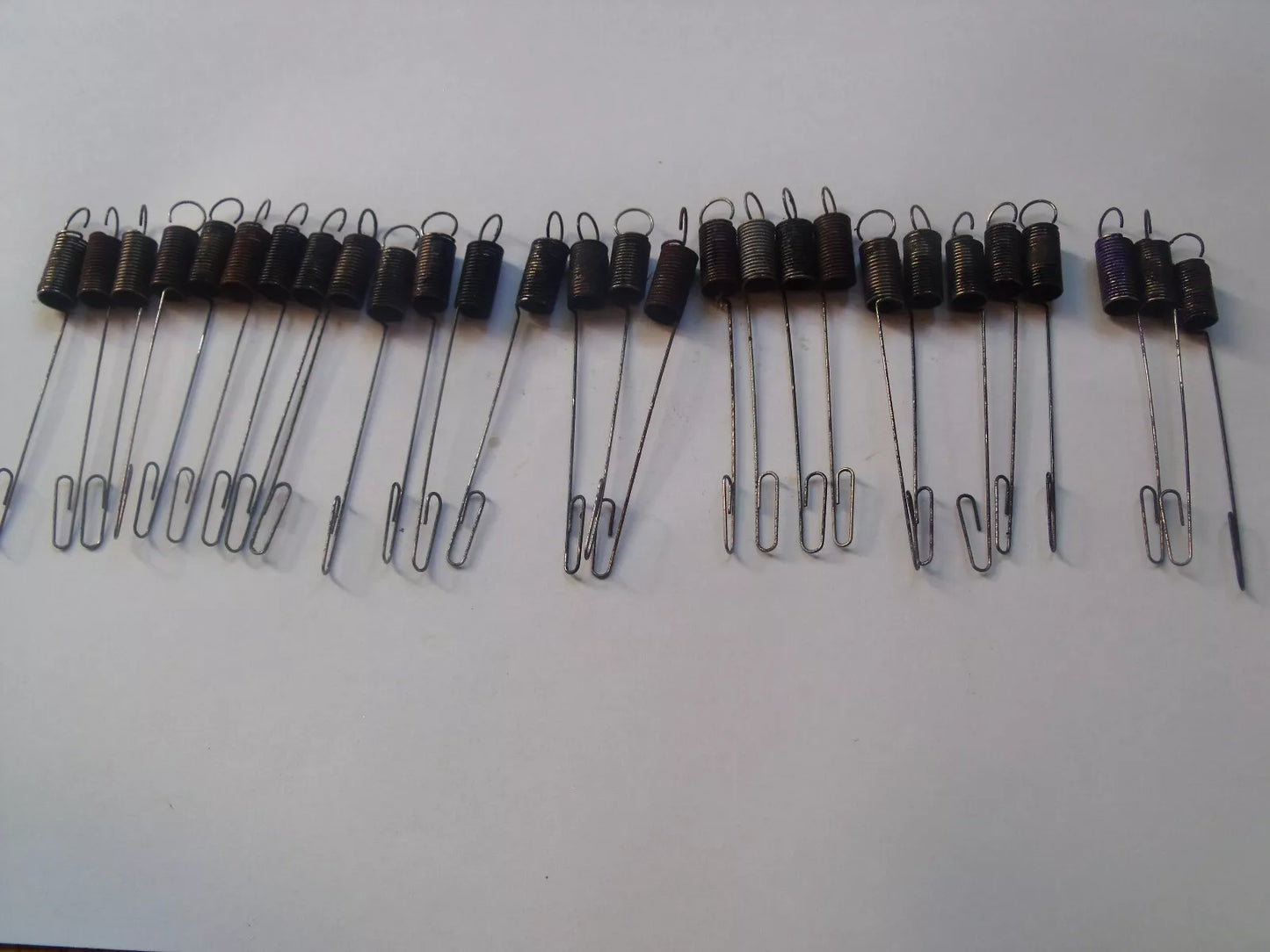 Reglerfeder Briggs & Stratton Quantum Serie 600 691291 - Treckerflickershop