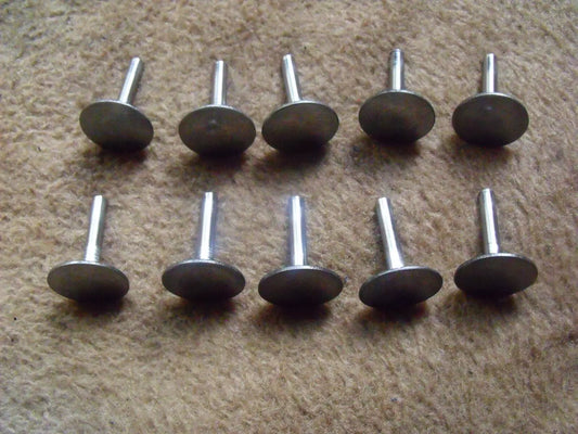 Kawasaki FA210D Stößel 12032-2054 - Treckerflickershop