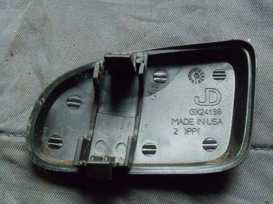 John Deere Deckel GX24198