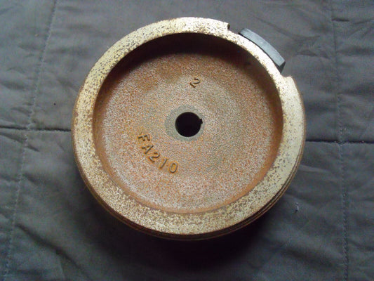 Kawasaki FA210D Polrad 21194-2275