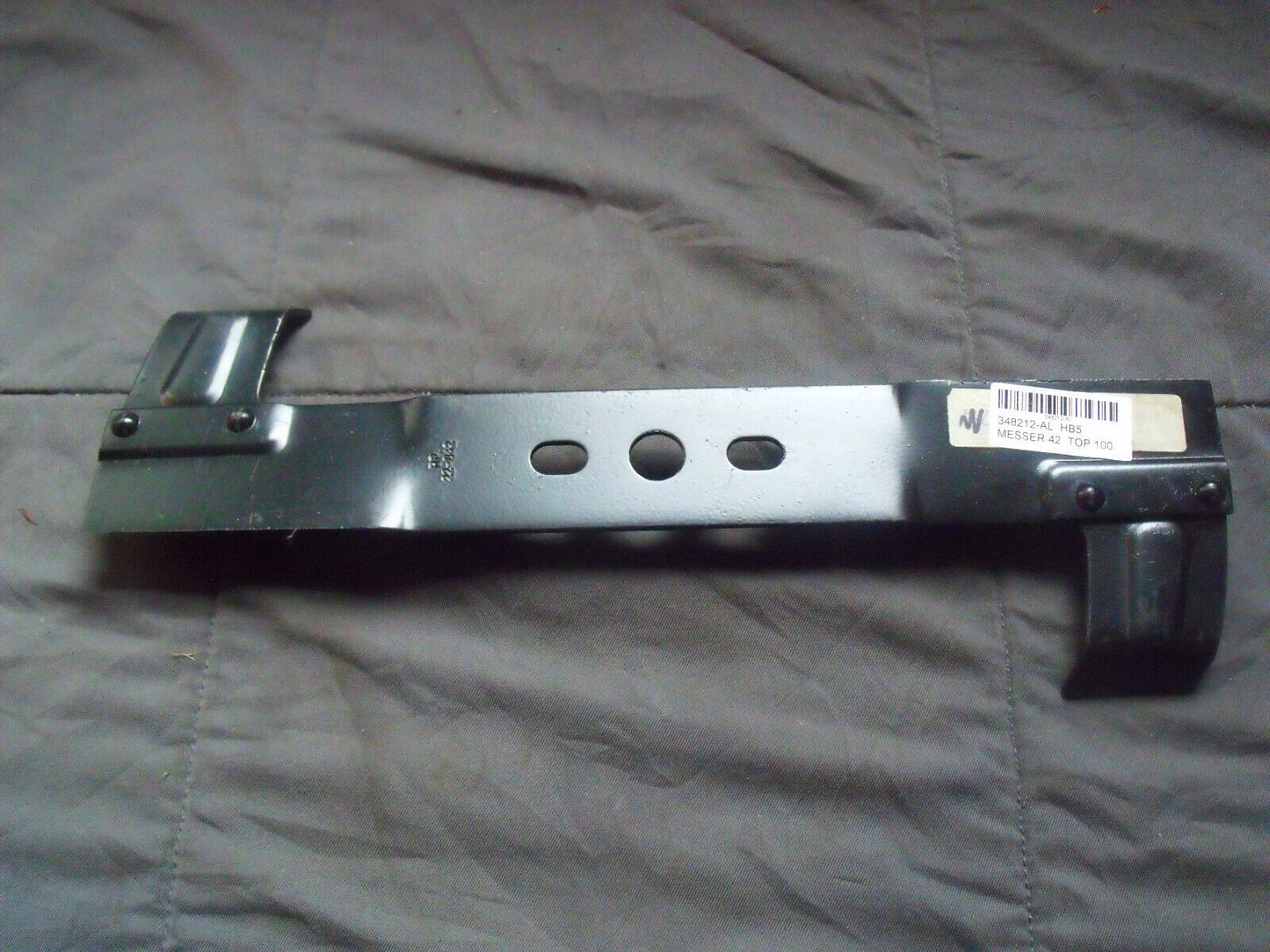 Alko Messer 42 cm 348212