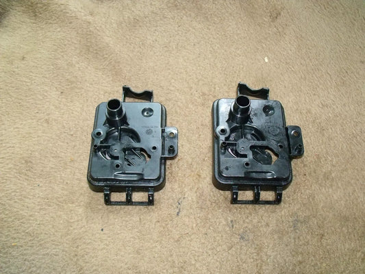 Briggs & Stratton Luftfiltergehäuse 590584 Serie 400 - Treckerflickershop