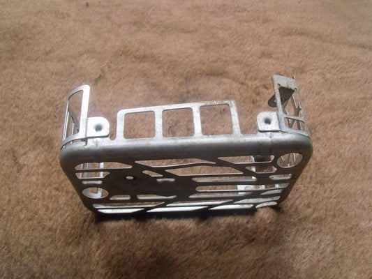 Briggs&Stratton Auspuffschutz Serie 900 OHV Motoren 597290 - Treckerflickershop