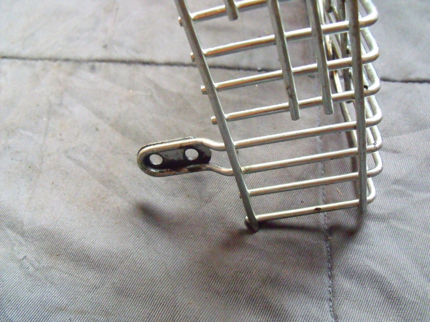 Briggs&Stratton Auspuffgitter 790743 Sprint Motoren
