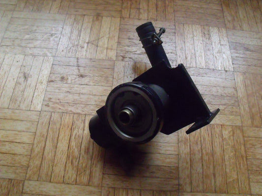 Hako Yanmar Hydraulikfilterhalter