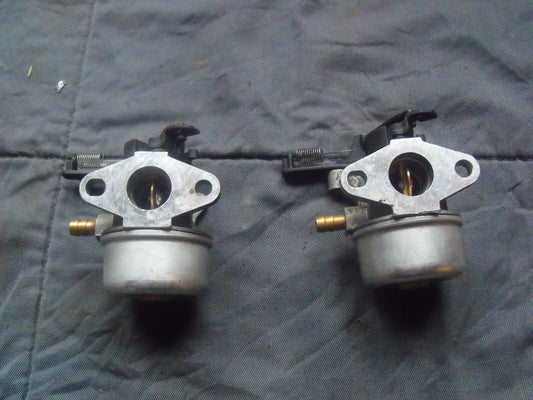 Briggs & Stratton Auto Choke Huayi Vergaser DOV 595509 - Treckerflickershop