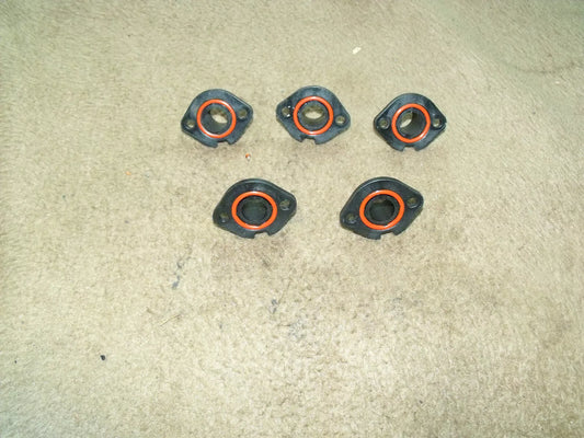 Briggs & Stratton Vergaserflansch 590549 Serie 400 - Treckerflickershop