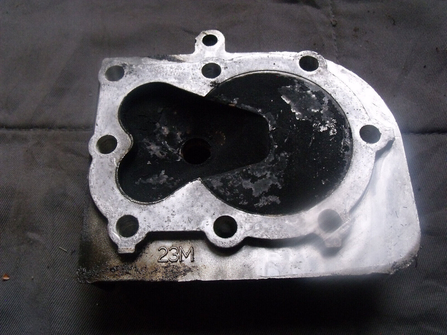 Briggs&Stratton Zylinderkopf 790169