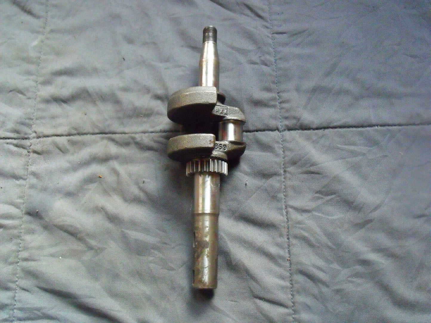 Briggs & Stratton Kurbelwelle 591414