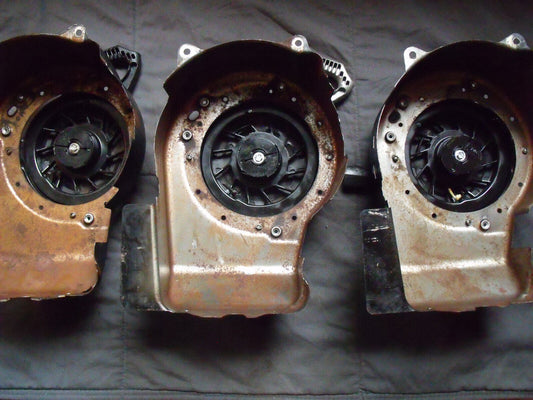 Briggs&Stratton Handstarter 796826 / 497680