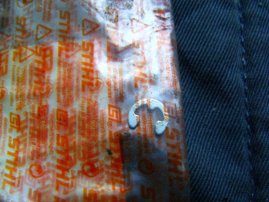 Sicherungsring Stihl 1120-122-9000