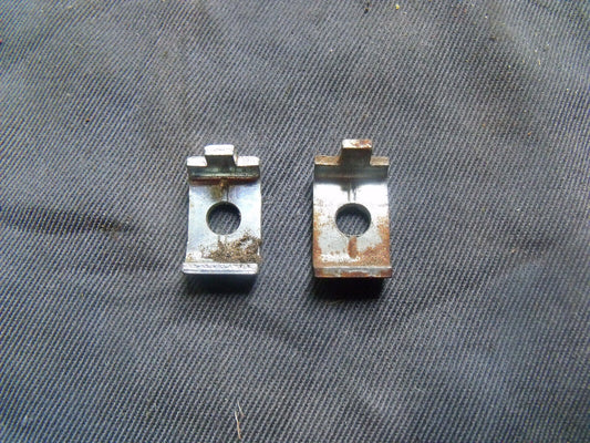 Bodenzug Halter Briggs & Stratton 691024