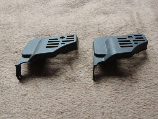 Briggs & Stratton Abdeckung Kunststoff Vergaser 691757