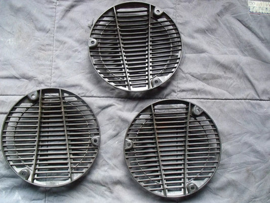 Briggs & Stratton Abdeckung Lüfterrad 799474