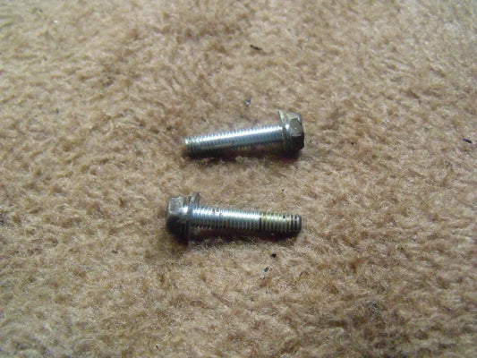 Kawasaki FA210D Ölwannenschrauben 186BA0630 - Treckerflickershop