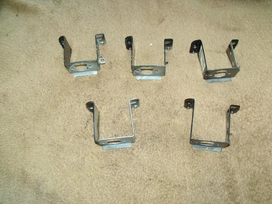 Briggs & Stratton Vergaserhalter 593330 Serie 400 - Treckerflickershop