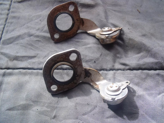 Thermoschalter Briggs & Stratton Quantum OHV Serie 600 793498 - Treckerflickershop