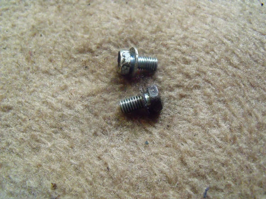 Kawasaki FA210D Schrauben 186AA0612 - Treckerflickershop