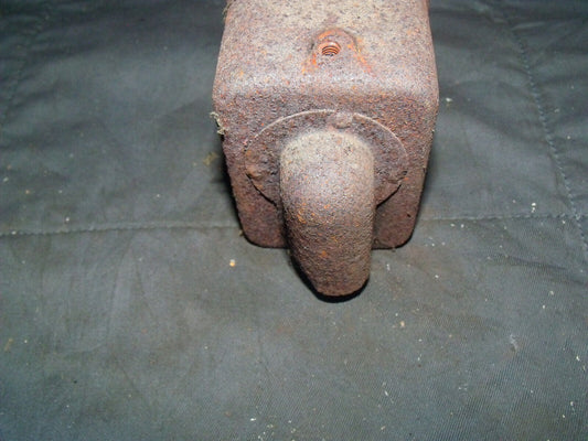 Kawasaki Auspuff 49070-2366-9Z