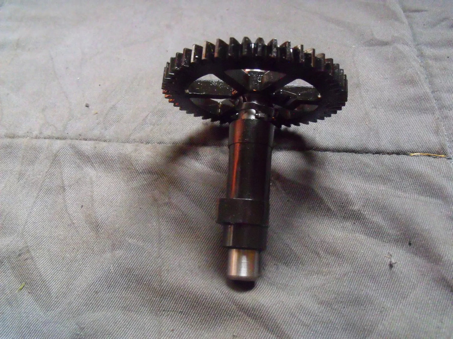 Briggs & Stratton Nockenwelle für Quantum Serie 600 Motor 691449 - Treckerflickershop