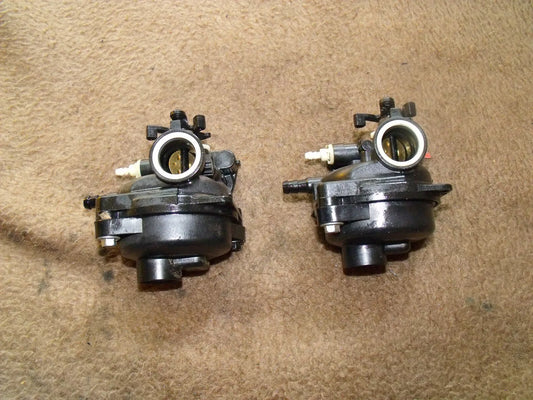 Briggs & Stratton Vergaser Primer 595656 Serie 400 - Treckerflickershop