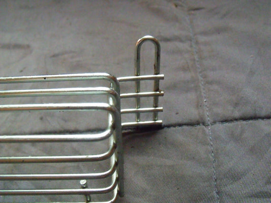 Briggs&Stratton Auspuffgitter 790743 Sprint Motoren