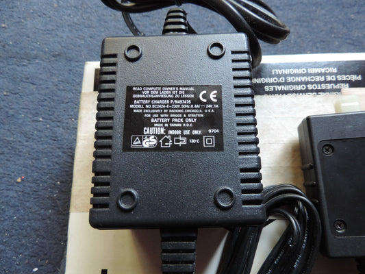 Briggs & Stratton Ladegerät 692965