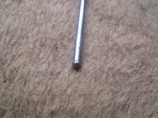 Stösselstange Briggs & Stratton OHV Motor Serie 900 796481 - Treckerflickershop