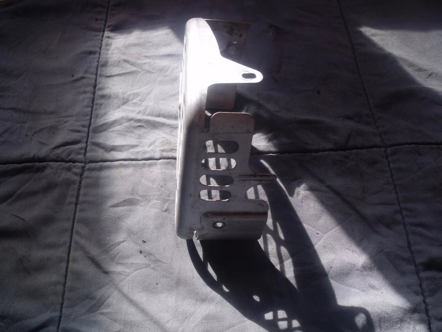 Briggs&Stratton Auspuffschutz DOV Motoren 793679