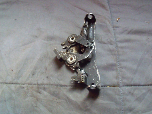 Briggs und Stratton Totmanschalter Bremse Quantum 796387