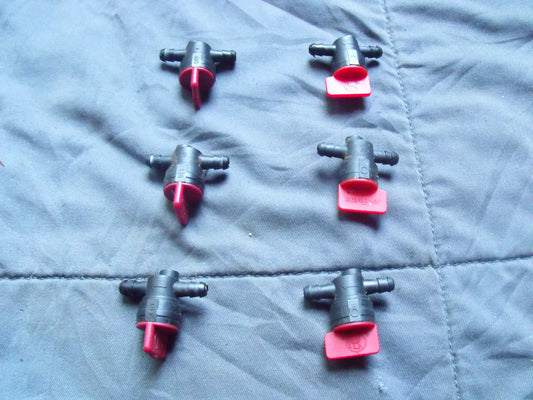 Benzinhahn Briggs & Stratton Absperrhahn 494768 698183 493960