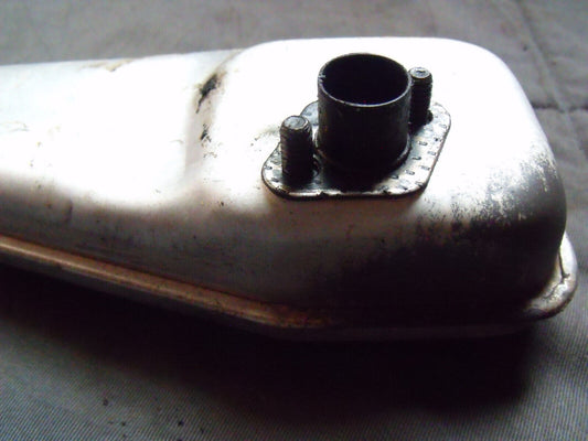 Briggs&Stratton Auspuff 692307 Sprint Motoren