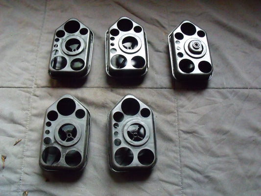 Briggs&Stratton Luftfiltergehäuse 698472 - Treckerflickershop