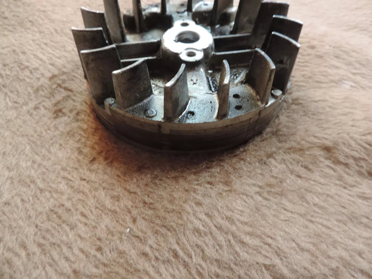 Briggs & stratton Polrad für Sprint Serie 300 Motor 799682 - Treckerflickershop