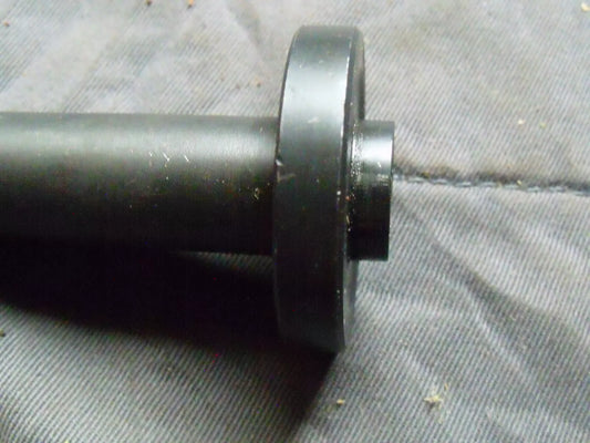 John Deere Messerwelle (LTR180)