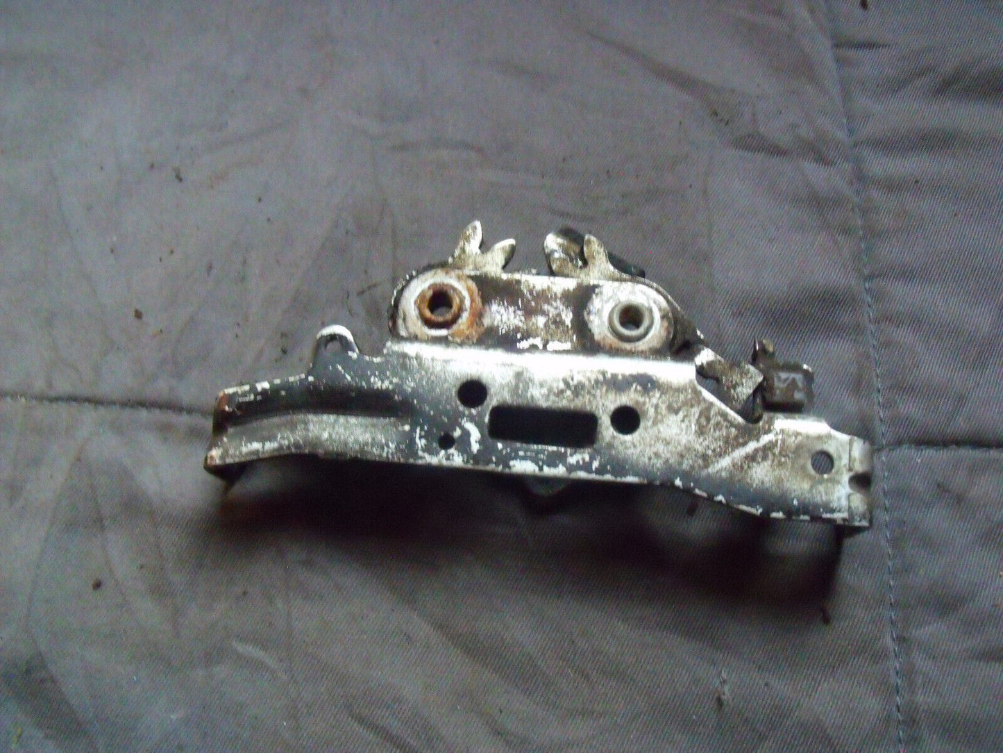Briggs und Stratton Totmanschalter Bremse Quantum 796387