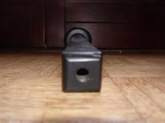 Agria Bürstennarbenrohr 55144